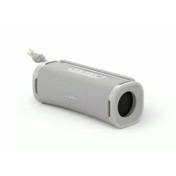 Sony ULT FIELD 1 - bezdrôtový Bluetooth reproduktor s ULT POWER SOUND, silný bas, IP67, vodotesný, prachotesný, nárazuvzdorný, 12 hodín batéria, čistá kvalita hovoru, pre outdoor a cestovanie