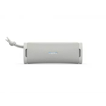 Sony ULT FIELD 1 - bezdrôtový Bluetooth reproduktor s ULT POWER SOUND, silný bas, IP67, vodotesný, prachotesný, nárazuvzdorný, 12 hodín batéria, čistá kvalita hovoru, pre outdoor a cestovanie