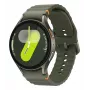 Samsung Galaxy Watch7 3,81 cm (1,5 palcov) AMOLED 44 mm digitálne 480 x 480 pixelov dotyková obrazovka zelená Wi-Fi GPS (satelit)