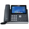 Yealink SIP-T48U IP telefón sivý LED Wi-Fi