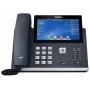 Yealink SIP-T48U IP telefón sivý LED Wi-Fi