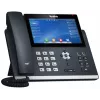 Yealink SIP-T48U IP telefón sivý LED Wi-Fi