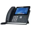 Yealink SIP-T48U IP telefón sivý LED Wi-Fi