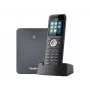 Yealink W79P IP telefón čierny 20 liniek TFT Wi-Fi