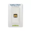 Bezpečnostný kľúč Yubico YubiKey 5 Nano