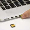 Bezpečnostný kľúč Yubico YubiKey 5 Nano