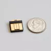 Bezpečnostný kľúč Yubico YubiKey 5 Nano