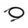 Equip 128346 kábel USB 3.2 Gen 1x1, USB-C na USB-C, M/M, 1 m, 3 A/20 V, čierny