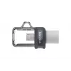 WESTERN DIGITAL SanDisk ULTRA DUAL DRIVE M3.0 - 32GB USB kľúč - micro-USB / USB 3.0