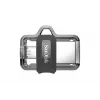 WESTERN DIGITAL SanDisk ULTRA DUAL DRIVE M3.0 - 32GB USB kľúč - micro-USB / USB 3.0
