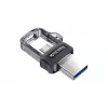 WESTERN DIGITAL SanDisk ULTRA DUAL DRIVE M3.0 - 32GB USB kľúč - micro-USB / USB 3.0