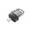 WESTERN DIGITAL SanDisk ULTRA DUAL DRIVE M3.0 - 32GB USB kľúč - micro-USB / USB 3.0