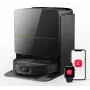 Roborock Saros Z70 0,18 l čierna