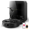 Roborock Saros Z70 0,18 l čierna
