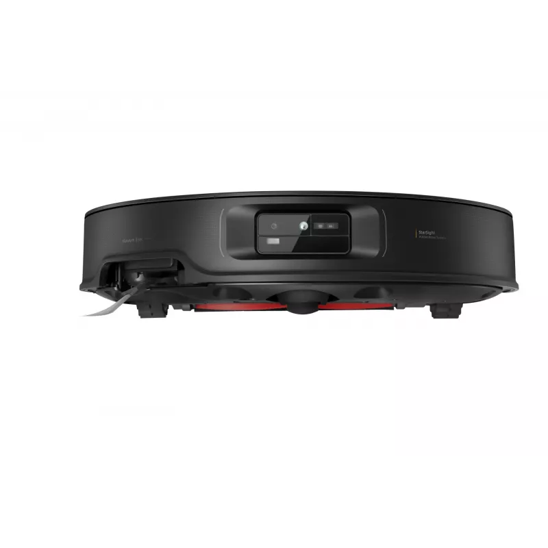 Roborock Saros Z70 0,18 l čierna