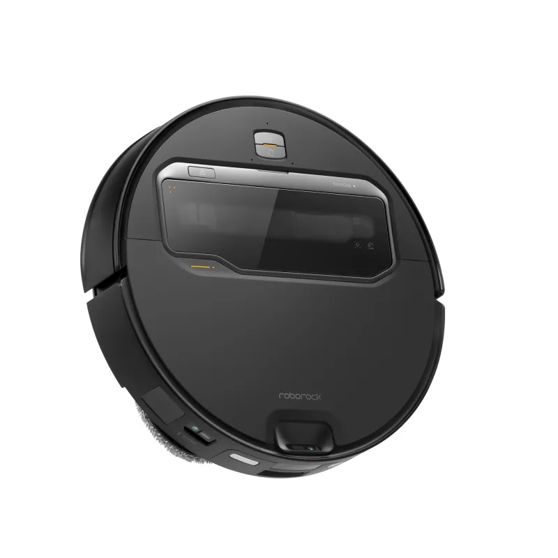 Roborock Saros Z70 0,18 l čierna