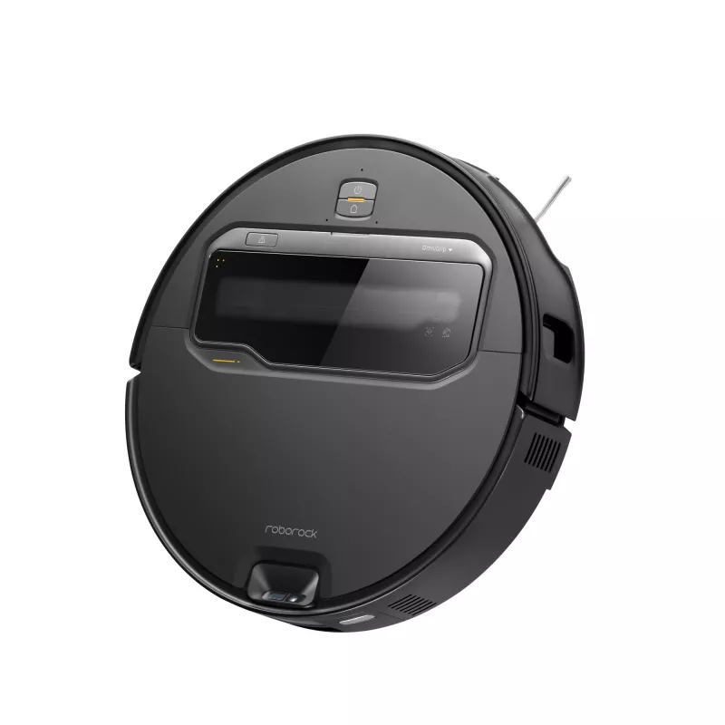 Roborock Saros Z70 0,18 l čierna