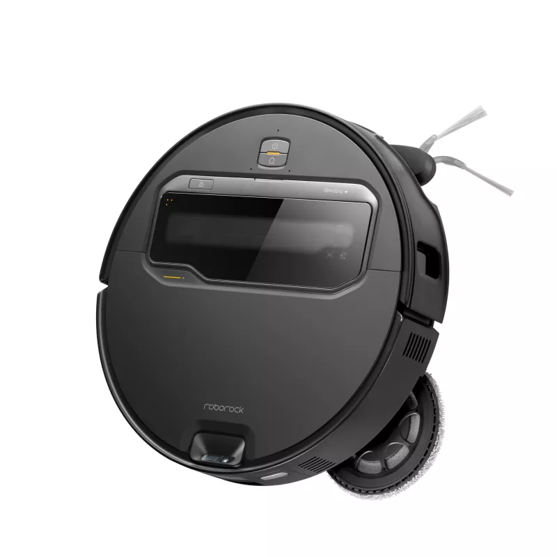 Roborock Saros Z70 0,18 l čierna