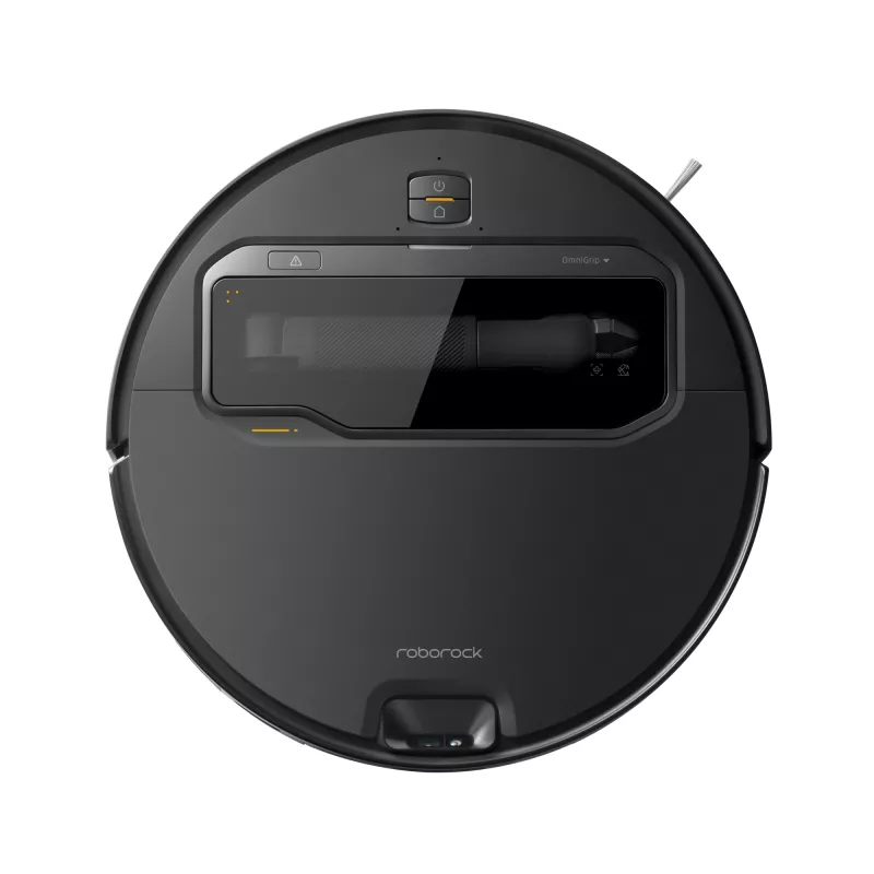 Roborock Saros Z70 0,18 l čierna