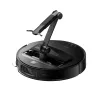Roborock Saros Z70 0,18 l čierna