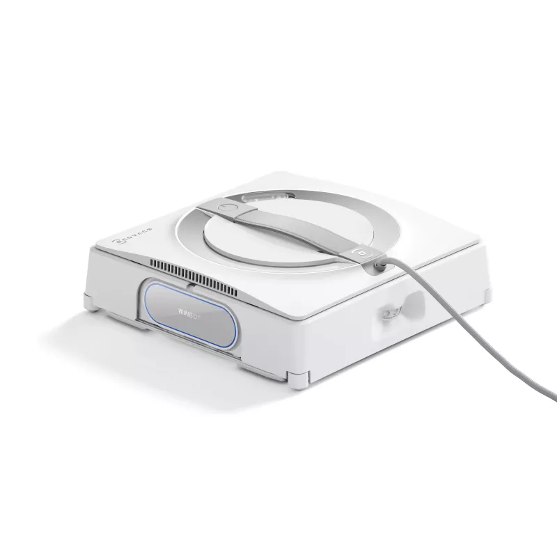 Ecovacs WINBOT W2 PRO OMNI 4500 mAh