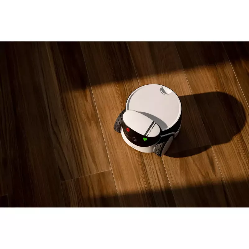 Bezpečnostná kamera Enabot Family Robot IP kamera ROLA PetPal WH287304