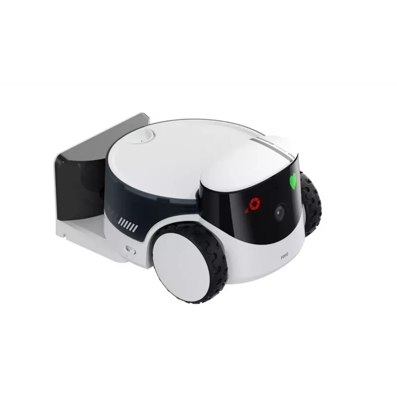 Bezpečnostná kamera Enabot Family Robot IP kamera ROLA PetPal WH287304