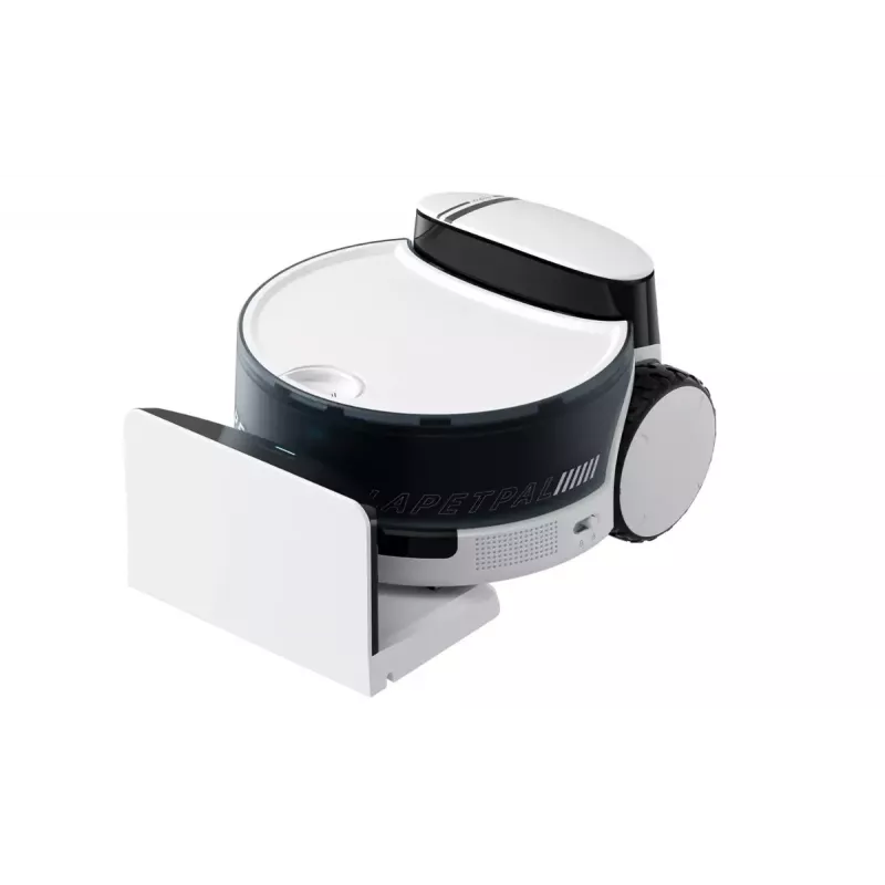 Bezpečnostná kamera Enabot Family Robot IP kamera ROLA PetPal WH287304