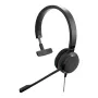 Jabra EVOLVE 30 II UC Mono, káblový, 150 - 7000 Hz, kancelária/call centrum, 142 g, headset, čierna