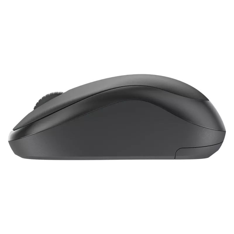 Logitech MK295 Silent Wireless Combo klávesnica myš vrátane Office USB QWERTZ nemecká grafitová