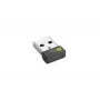 LOGITECH MX Keys Combo For Business Gen 2 - grafitová - Qwertz - nemecká