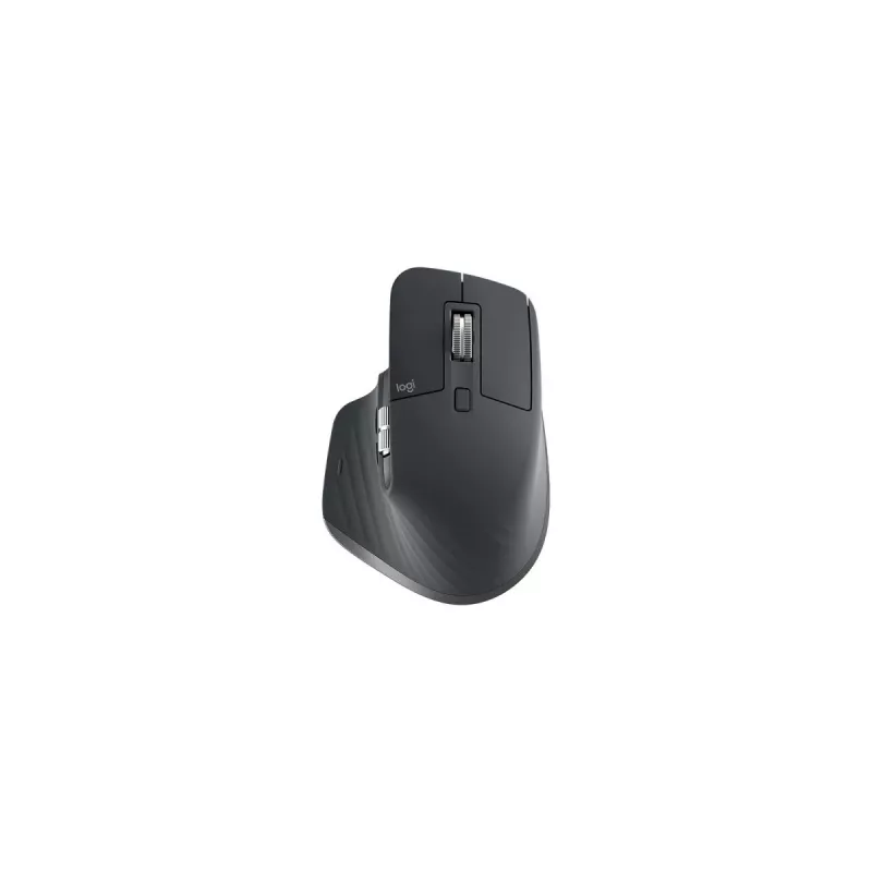 LOGITECH MX Keys Combo For Business Gen 2 - grafitová - Qwertz - nemecká