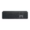 LOGITECH MX Keys Combo For Business Gen 2 - grafitová - Qwertz - nemecká