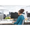 LOGITECH Zone Wired - USB-C / USB-A - headset - MSFT Teams Zone - čierna