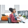 LOGITECH Zone Wired - USB-C / USB-A - headset - MSFT Teams Zone - čierna