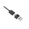 LOGITECH Zone Wired - USB-C / USB-A - headset - MSFT Teams Zone - čierna
