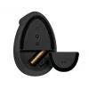 LOGITECH Wireless Mouse Lift For Business ľavá ruka grafitová/čierna