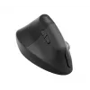 LOGITECH Wireless Mouse Lift For Business ľavá ruka grafitová/čierna