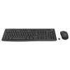 LOGITECH Mk370 Combo For Business grafitová Qwertz nemecká