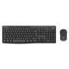 LOGITECH Mk370 Combo For Business grafitová Qwertz nemecká