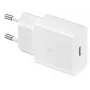 Mobilná nabíjačka Samsung EP-T1510NWEGEU, 15W USB-C, 100–240V AC, interiér, biela