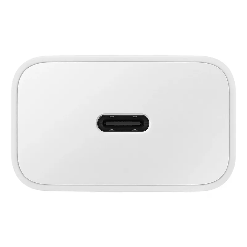 Mobilná nabíjačka Samsung EP-T1510NWEGEU, 15W USB-C, 100–240V AC, interiér, biela