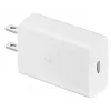 Mobilná nabíjačka Samsung EP-T1510NWEGEU, 15W USB-C, 100–240V AC, interiér, biela