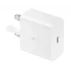 Mobilná nabíjačka Samsung EP-T1510NWEGEU, 15W USB-C, 100–240V AC, interiér, biela