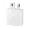 Mobilná nabíjačka Samsung EP-T1510NWEGEU, 15W USB-C, 100–240V AC, interiér, biela