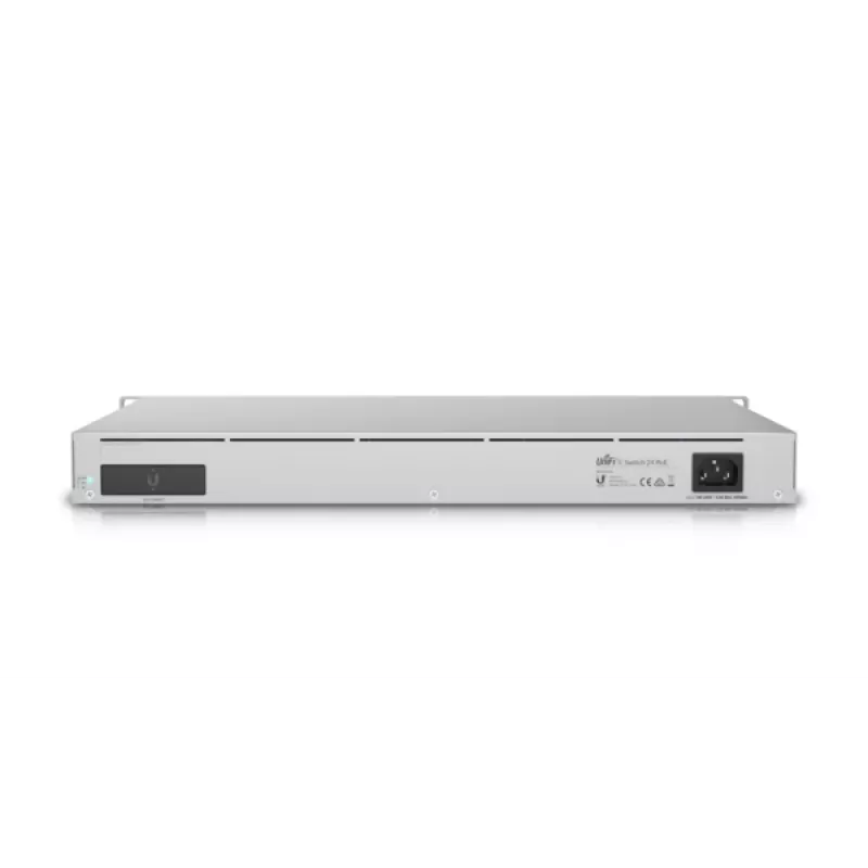 UBIQUITI NETWORKS UniFi USW-ENTERPRISE-24-POE 12x 2,5G RJ45 portov