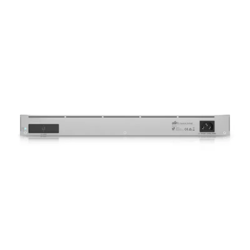 UBIQUITI NETWORKS UniFi USW-ENTERPRISE-24-POE 12x 2,5G RJ45 portov
