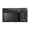 Fotoaparát Sony α ILCE-6400AK 24,2 MP 4K Ultra HD čierny