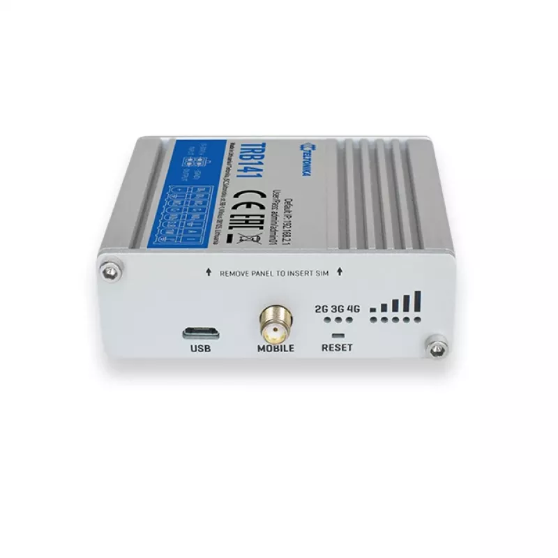 TELTONIKA Trb141 Lte Cat 1 brána