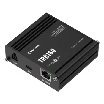 IoT brána Teltonika TRB160 4G LTE Cat6